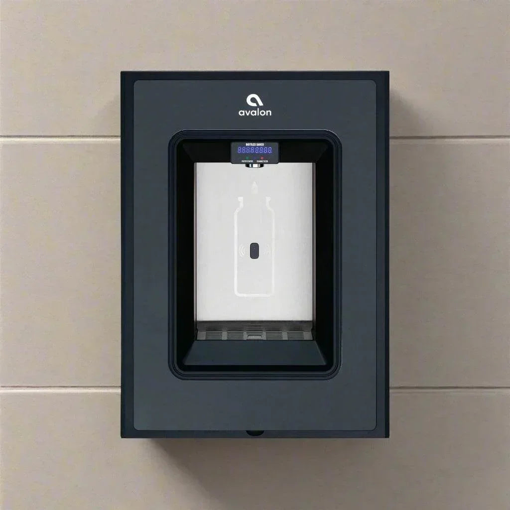 Bottle Fillers