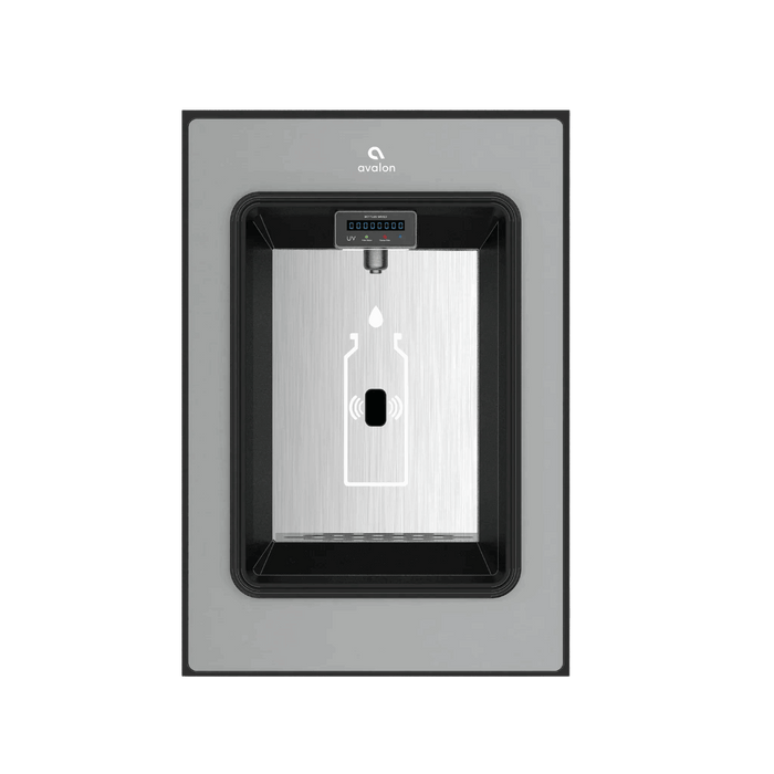 Avalon Interchangeable Face Plate - The Fountain Direct