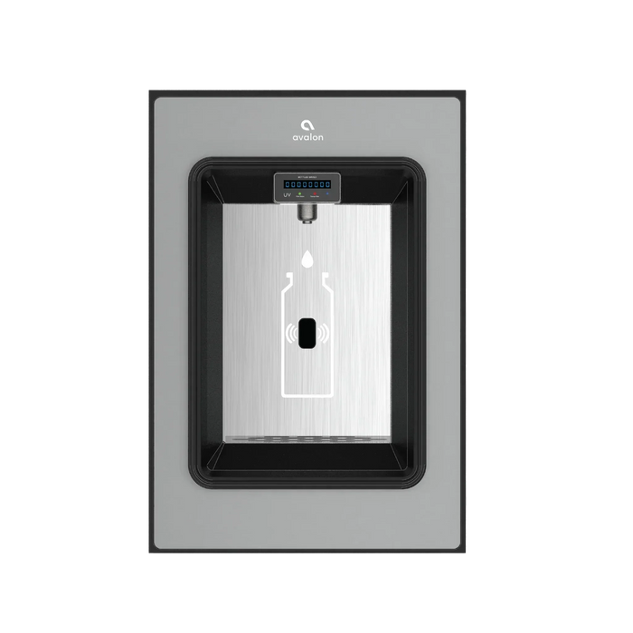 Avalon Interchangeable Face Plate - The Fountain Direct