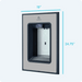 Avalon A50 In-Wall Bottle Filler – WiFi Enabled, Cool Water, and UV Sterilization (No refrigerated) - The Fountain Direct