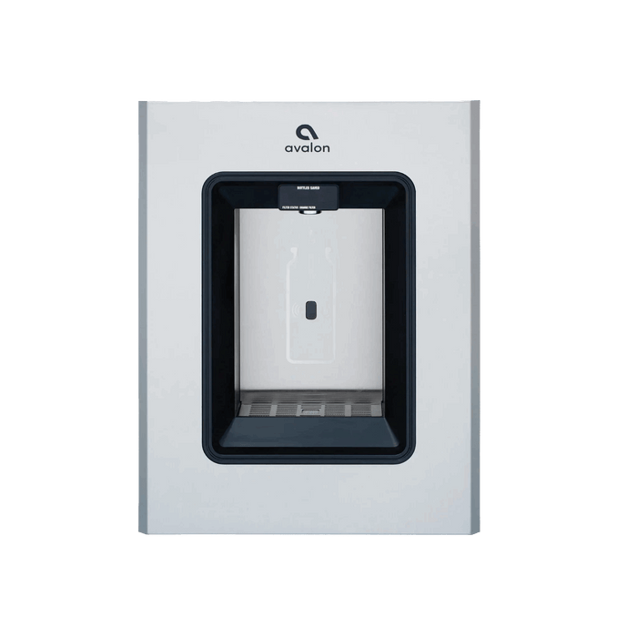 Avalon Interchangeable Face Plate - The Fountain Direct