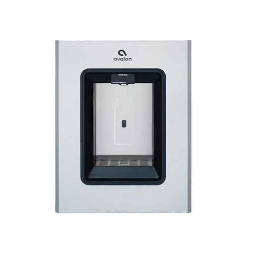 Avalon Interchangeable Face Plate - The Fountain Direct