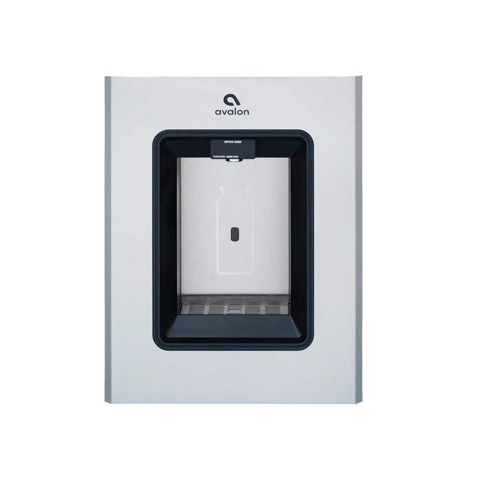 Avalon Interchangeable Face Plate - The Fountain Direct