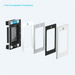 Avalon Interchangeable Face Plate - The Fountain Direct
