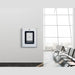 Avalon A50-SB-C Wall-Mounted Bottle Filler with Chiller – WiFi Enabled, Cold Water, and UV (Refrigerated) - The Fountain Direct 