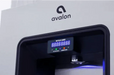 Avalon A50-C In-Wall Bottle Filler with Chiller – WiFi Enabled - (Refrigerated) - The Fountain Direct