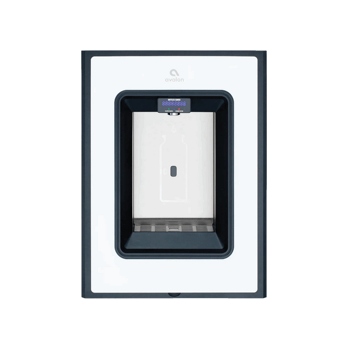 Avalon Interchangeable Face Plate - The Fountain Direct