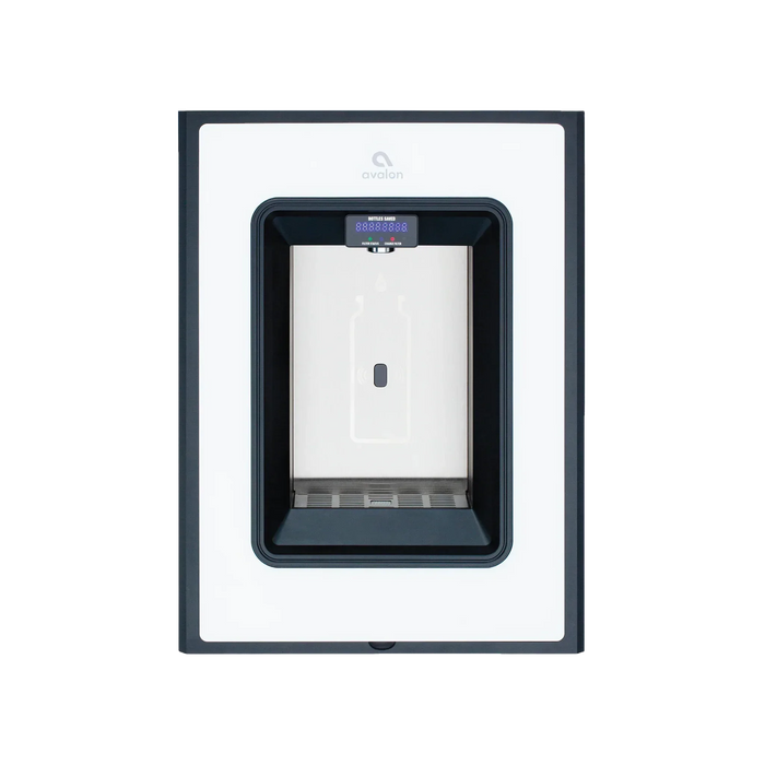 Avalon Interchangeable Face Plate - The Fountain Direct
