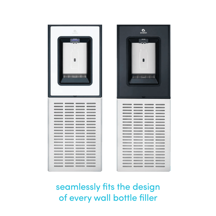 Avalon A50-Grill Wall Ventilation Panel - The Fountain Direct