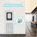 Avalon A50-Grill Wall Ventilation Panel - The Fountain Direct