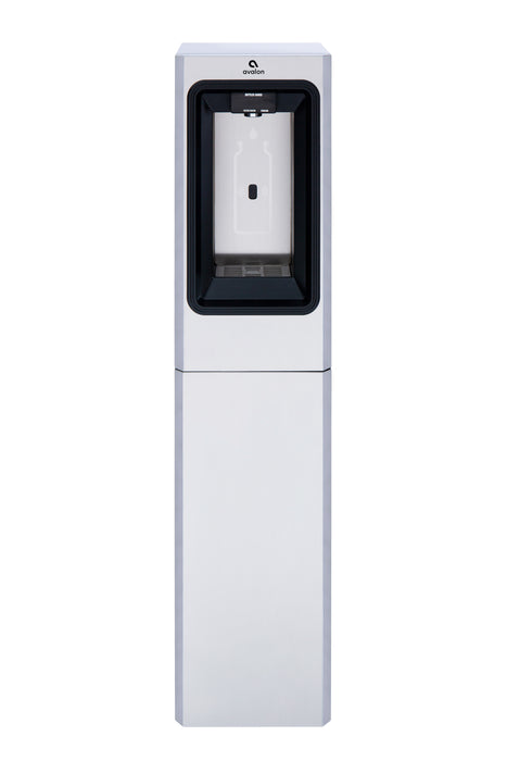 Avalon A52 Freestanding Bottle Filler – Wifi Enabled, UV Sterilization, and NSF Certified Filtration (Non-Refrigerated)