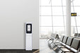 Avalon A52-C Freestanding Bottle Filler with Chiller – Wifi Enabled, NSF Certified (Refrigerated) - The Fountain Direct