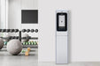 Avalon A52-C Freestanding Bottle Filler with Chiller – Wifi Enabled, NSF Certified (Refrigerated) - The Fountain Direct