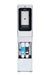 Avalon A52-C Freestanding Bottle Filler with Chiller – Wifi Enabled, NSF Certified (Refrigerated) - The Fountain Direct
