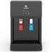 Avalon A8 Countertop Bottleless Water Cooler – Hot & Cold | Touchless Paddle Dispense - The Fountain Direct