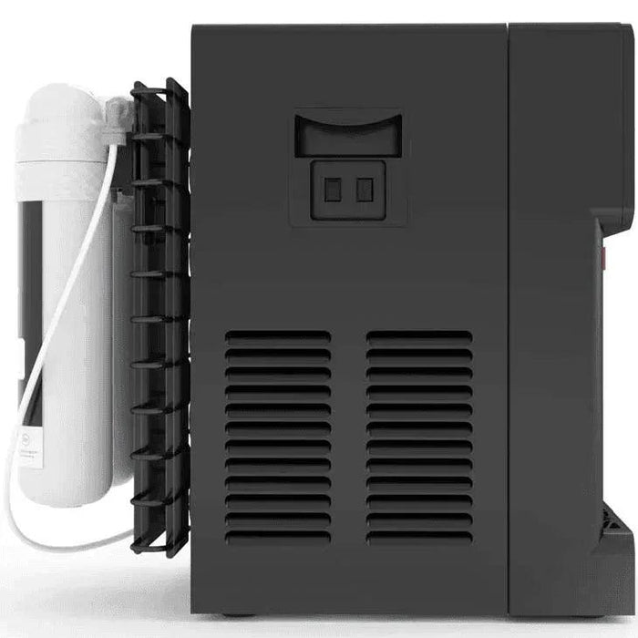 Avalon A8 Countertop Bottleless Water Cooler – Hot & Cold | Touchless Paddle Dispense - The Fountain Direct