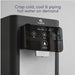 Avalon A9 Countertop Bottleless Water Cooler – Self-Cleaning, Hot, Cold & Cool Water - The Fountain Direct