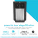 Avalon A9 Countertop Bottleless Water Cooler – Self-Cleaning, Hot, Cold & Cool Water - The Fountain Direct