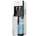 Avalon A6 Self Cleaning Bottom Loading Water Cooler – Hot & Cold - The Fountain Direct