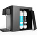 Avalon A9 Countertop Bottleless Water Cooler – Self-Cleaning, Hot, Cold & Cool Water - The Fountain Direct