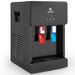 Avalon B8 Bottleless Countertop Water Cooler, Hot & Cold – Self-Cleaning - The Fountain Direct