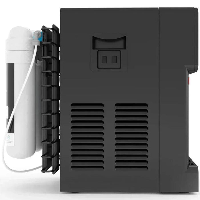 Avalon B8 Bottleless Countertop Water Cooler, Hot & Cold – Self-Cleaning - The Fountain Direct