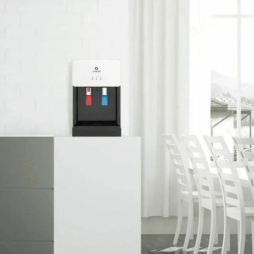 Avalon B8 Bottleless Countertop Water Cooler, Hot & Cold – Self-Cleaning - The Fountain Direct