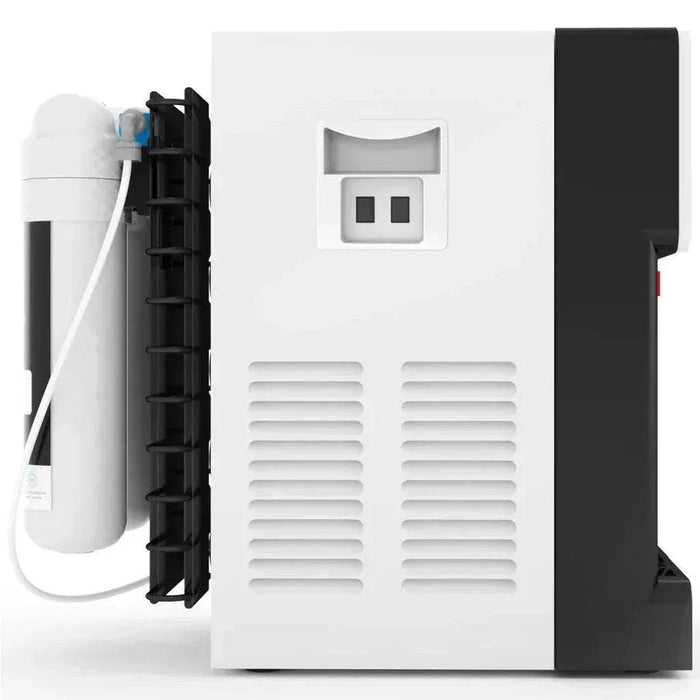 Avalon B8 Bottleless Countertop Water Cooler, Hot & Cold – Self-Cleaning - The Fountain Direct