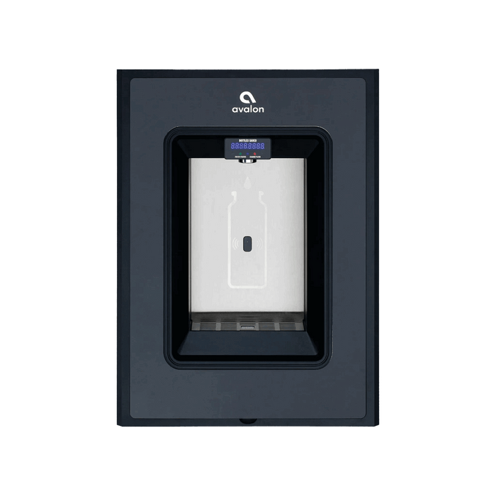 Avalon Interchangeable Face Plate - The Fountain Direct