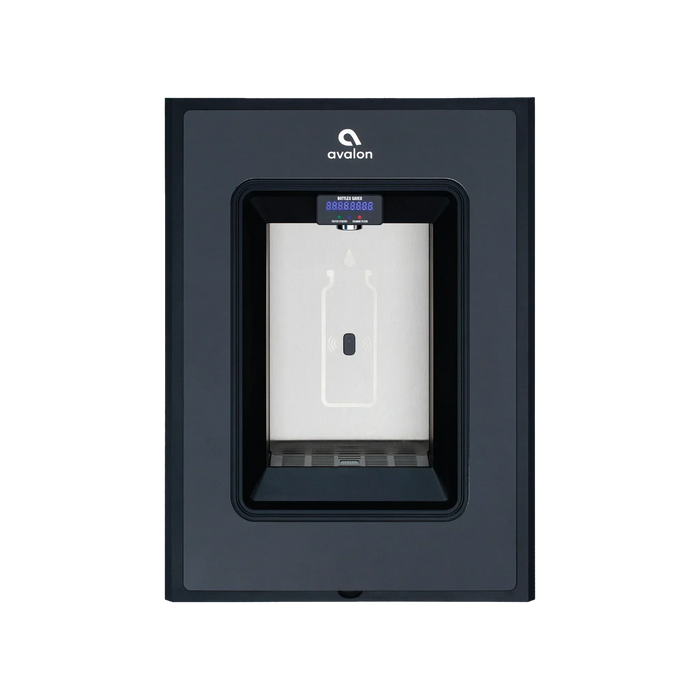 Avalon Interchangeable Face Plate - The Fountain Direct