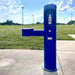 Willoughby CWBF-2-HC Exterior Water Drinking Bottle Filler For Parks with Drinking Fountain – Dual-Sided Access - The Fountain Direct