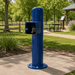 Stern-Williams 7000-32-VP Recessed Hose Bibb Pedestal with Locking Cover - The Fountain Direct