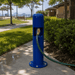 Stern-Williams 7000-35 Pedestal Recessed Hose Bibb - The Fountain Direct