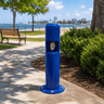 Stern-Williams 7000-35 Pedestal Recessed Hose Bibb - The Fountain Direct