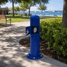 Stern-Williams 7000-35 Pedestal Recessed Hose Bibb - The Fountain Direct