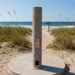 Stern Williams RPS-6200 Series Concrete Shower Tower with Foot Wash - The Fountain Direct