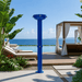 Stern-Williams 6875 Shower Tower – Vandal-Resistant, Timer-Controlled - The Fountain Direct