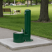 Stern-Williams 9000 Single Pet Fountain – Durable, Vandal-Resistant & Frost Proof Options - The Fountain Direct