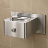 Stern-Williams SF-5100 Stainless Steel Wall Mounted Water Public Drinking Fountain – Frost Proof Options - The Fountain Direct