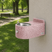 Stern-Williams WDF-1050 Single Wall Mounted Drinking Fountain – Barrier-Free - The Fountain Direct