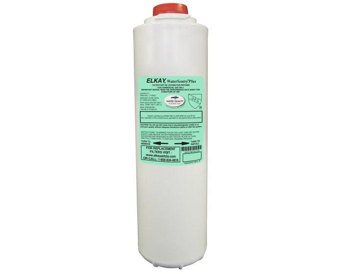 Elkay ECF3000 – WaterSentry Plus Replacement Filter, For use with Built-in Water Dispenser (Liv 'commercial' units) - The Fountain Direct