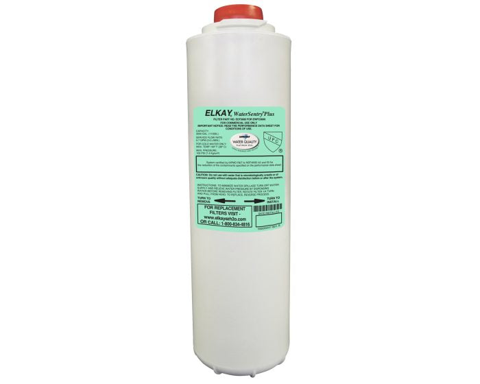 Elkay ECF3000 – WaterSentry Plus Replacement Filter, For use with Built-in Water Dispenser (Liv 'commercial' units)