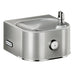 Elkay EDFP210FPK Freeze-Resistant Outdoor Wall-Mounted Drinking Fountain - The Fountain Direct