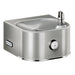 Elkay EDFP210FPK Freeze-Resistant Outdoor Wall-Mounted Drinking Fountain - The Fountain Direct 