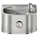 Elkay EDFP210FPK Freeze-Resistant Outdoor Wall-Mounted Drinking Fountain - The Fountain Direct