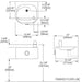 Elkay EDFP210FPK Freeze-Resistant Outdoor Wall-Mounted Drinking Fountain - The Fountain Direct