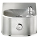 Elkay EDFP214FPK Single Freeze-Resistant Wall-Mounted Drinking Fountain - The Fountain Direct