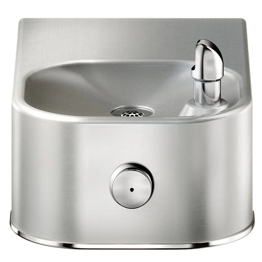 Elkay EDFP214FPK Single Freeze-Resistant Wall-Mounted Drinking Fountain - The Fountain Direct 
