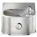 Elkay EDFP214FPK Single Freeze-Resistant Wall-Mounted Drinking Fountain - The Fountain Direct 