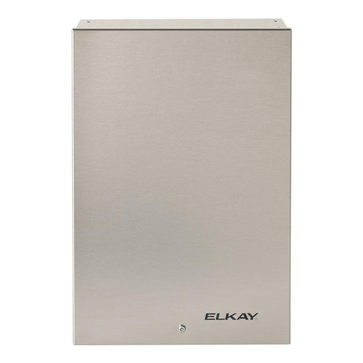 Elkay EF3000VRBC – Elkay Universal Vandal-Resistant 3000 Gal. Filtration Kit - The Fountain Direct